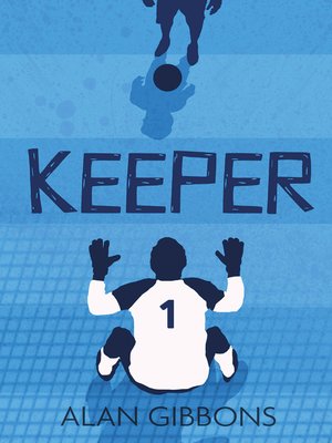 cover image of Keeper